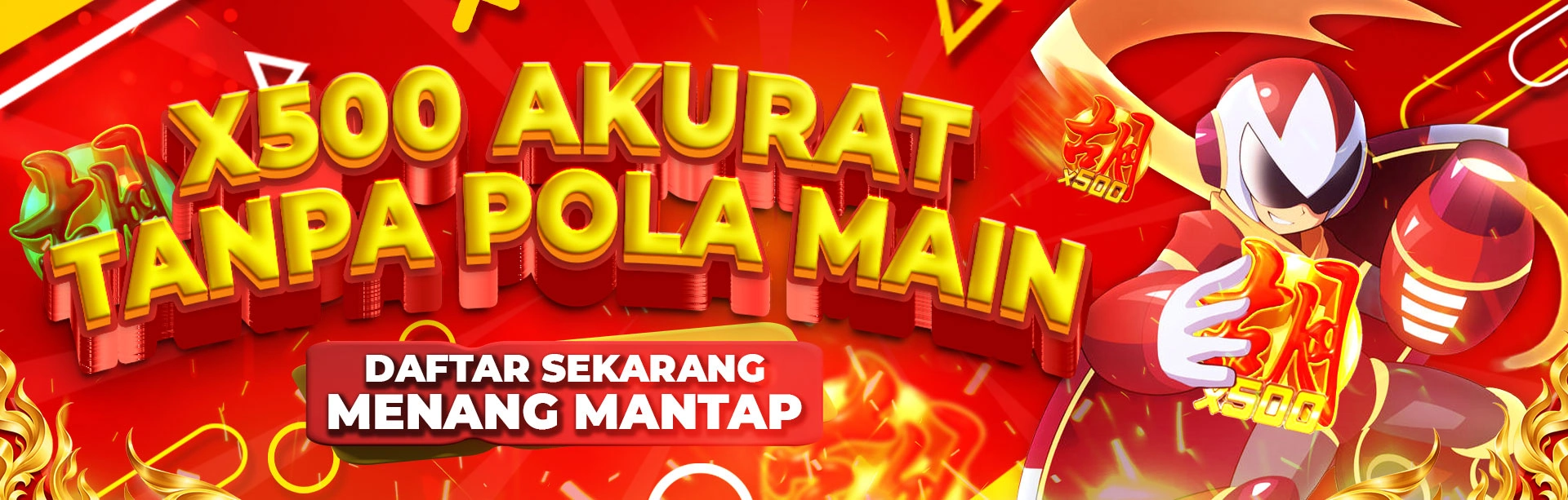 RajaJudi188 Banner Slot Online